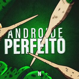 Album cover of Androide Perfeito