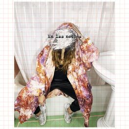 Album cover of En Las Noches