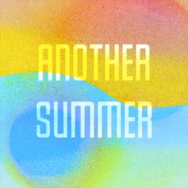 Album cover of Another Summer (feat. Unknown Caller)