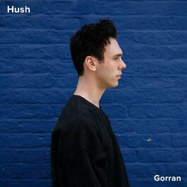 Album cover of Hush