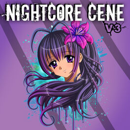 Album cover of Nightcore Cene: V3
