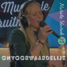 Album cover of Onvoorwaardelijk (Live NPO Radio 5)