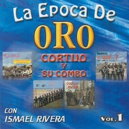Album cover of La Epoca de Oro, Vol. 1