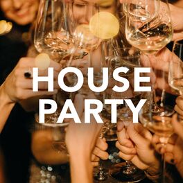 Album cover of House Party