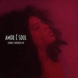 Album cover of Amor É Soul