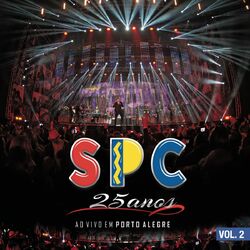 Download Só Pra Contrariar - SPC 25 Anos (Ao Vivo) 2013