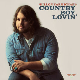 Album cover of Country Boy Lovin'