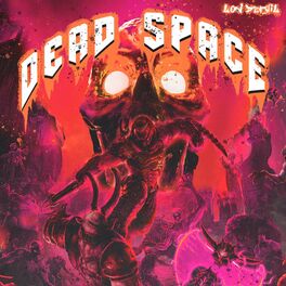 Album cover of DEAD SPACE