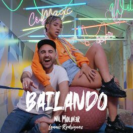 what is bailando song about