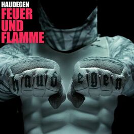 Album cover of Feuer und Flamme