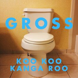 Album cover of Gross