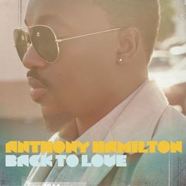 Album cover of Back To Love (Deluxe Version)