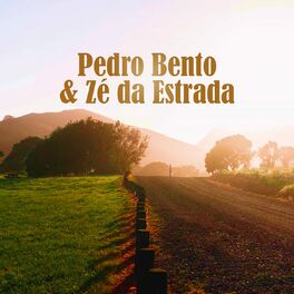 Dama de Vermelho - Pedro Bento & Zé da Estrada