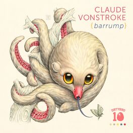 Album cover of Barrump