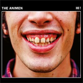 Album cover of Hi!