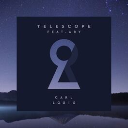 Album cover of Telescope (feat. ARY)