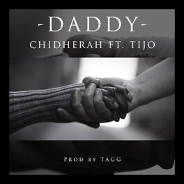 Album cover of Daddy