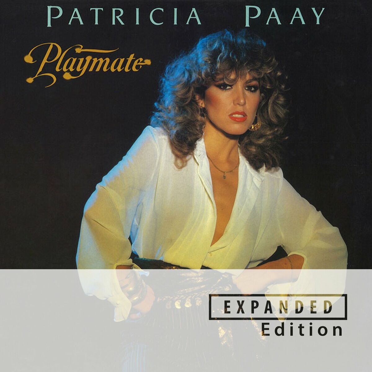 Patricia Paay: albums, songs, playlists | Listen on Deezer