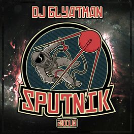 Album cover of Sputnik