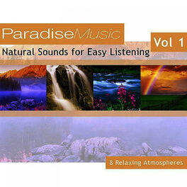 Album cover of Natural Sounds for Easy Listening - Volume 1