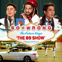 Album cover of So Wrong (The '89 Show)