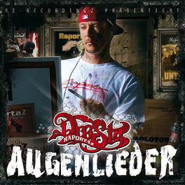Album cover of Augenlieder