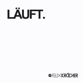 Album cover of Läuft.