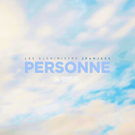 Album cover of Personne