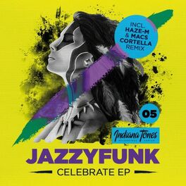 Album cover of Celebrate