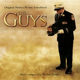Album cover of The Guys (Original Motion Picture Soundtrack)