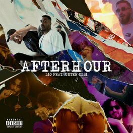 Album cover of Afterhour
