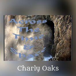 Album cover of Across The Time Space