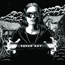 Album cover of Fever Ray