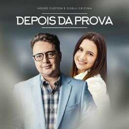 Album cover of Depois Da Prova