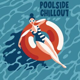 Album cover of Poolside Chillout