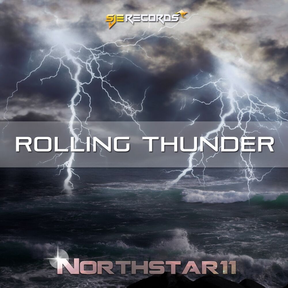Thunder original. Альбом Thunder. Thunder Rolls песня. Roll of Thunder. Гром слушать.