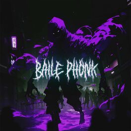 Album cover of AUTOMOTIVO BAILE PHONK