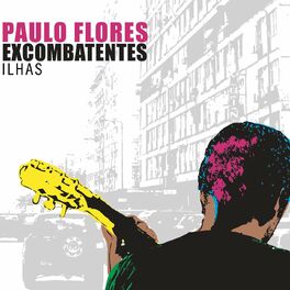 Album cover of ExCombatentes - 3.Ilhas