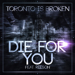 Album cover of Die for You