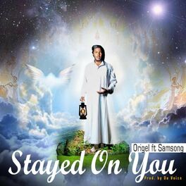 Album cover of Stayed On You