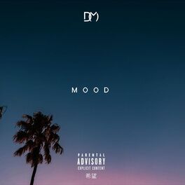 Album cover of Mood