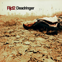 Album picture of Deadringer: Deluxe