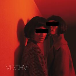 Album cover of Vdchvt