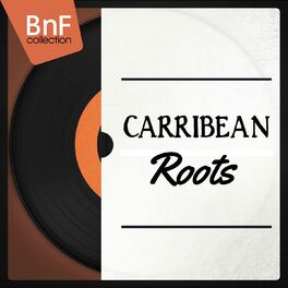Album cover of Caribbean Roots