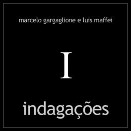 Album cover of Indagações