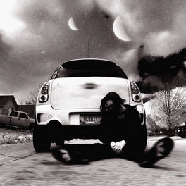 Album cover of Satellites