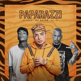 Album cover of Paparazzi
