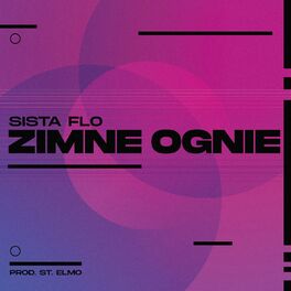 Album cover of Zimne ognie