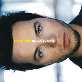 Album cover of Black Sunday
