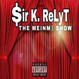 Album cover of The MeInMe Show